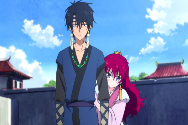 9 Serial Anime tentang Balas Dendam Paling Populer