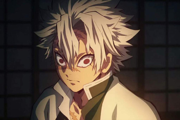 Ranking 10 Karakter Terkuat di Demon Slayer: Kimetsu no Yaiba