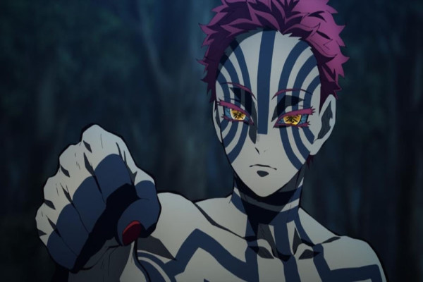 Ranking 10 Karakter Terkuat di Demon Slayer: Kimetsu no Yaiba