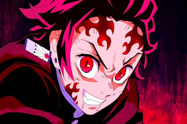 Ranking 10 Karakter Terkuat di Demon Slayer: Kimetsu no Yaiba