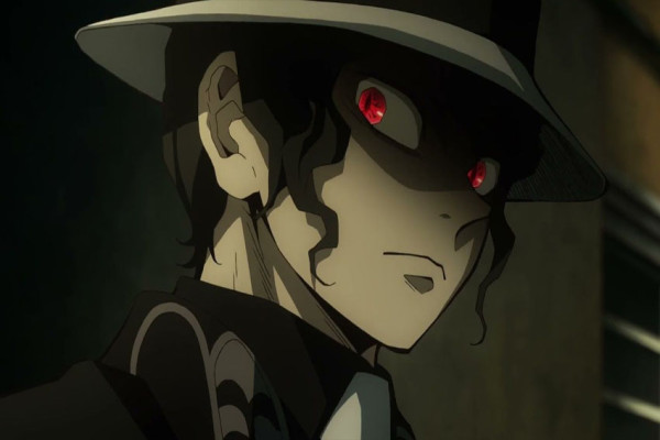 Ranking 10 Karakter Terkuat di Demon Slayer: Kimetsu no Yaiba