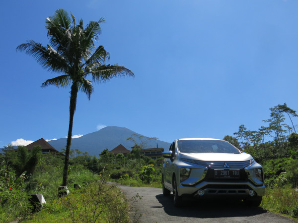 Minat Xpander Bekas? Untung atau Buntung buat Pembeli