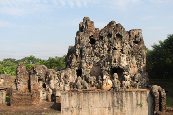 Eksotisme 4 Gua Paling Kece di Jawa Barat Ini Cocok untuk Traveler Sejati