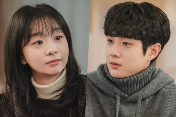 3 Adegan Ciuman Drama Korea Terbaik di 2022, Nomor 2 Paling Hot