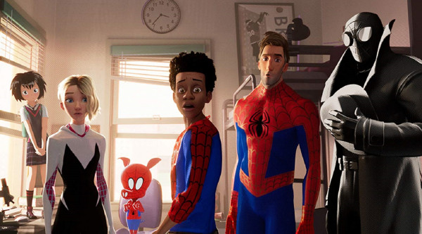 3 Alasan Kesuksesan Spider-Man Bisa Jadi Ancaman untuk MCU