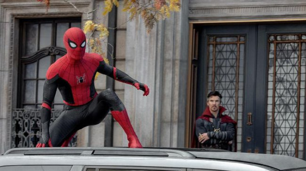 3 Alasan Kesuksesan Spider-Man Bisa Jadi Ancaman untuk MCU