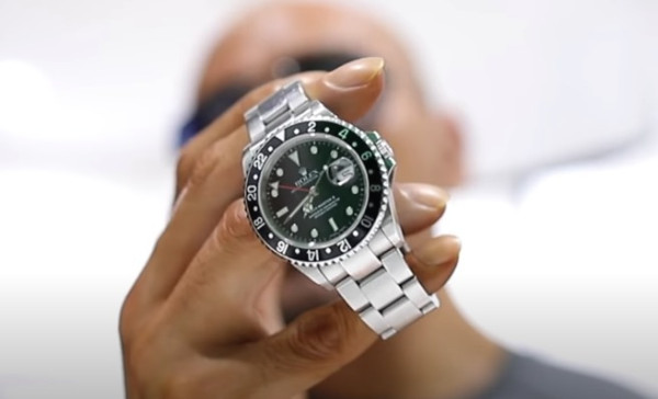 Intip Koleksi Jam Tangan Mewah Deddy Corbuzier, Harganya Ada yang Capai Miliaran Rupiah