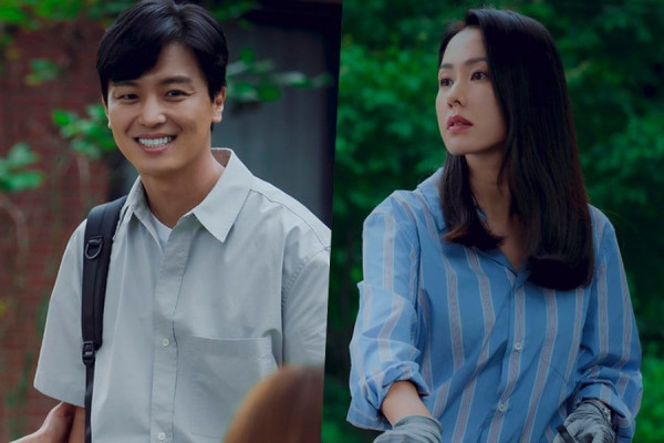 3 Adegan Ciuman Drama Korea Terbaik di 2022, Nomor 2 Paling Hot