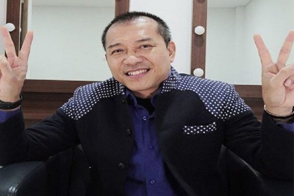 Jualan Token Asix, Anang Bakal Bangun Nusantaraverse