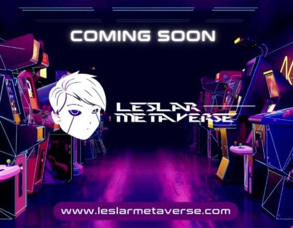 Lesti Kejora dan Rizky Billar Siapkan Leslar Metaverse