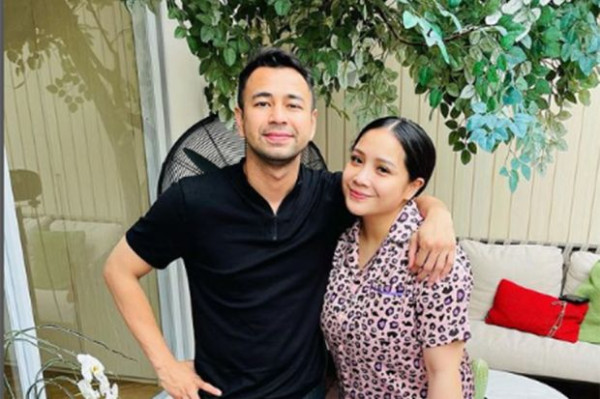Raffi Ahmad Rambah MetaVerse dan NFT, Segera Rilis RansVerse