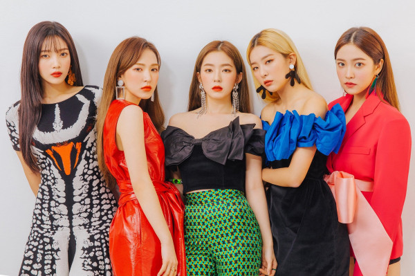 Adu Kuat Comeback NCT Dream, Stray Kids, (G)I-DLE, Red Velvet Maret 2022, Siapa Juaranya?