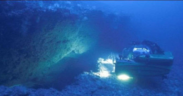 Dasar Laut Merah Simpan Potensi Tsunami Besar, Mengancam Mesir dan Arab Saudi