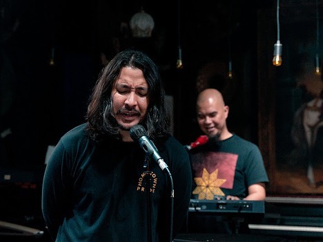 Ello Jadi Vokalis Dewa 19, Posisi Ari Lasso Tetap Tak Tergantikan