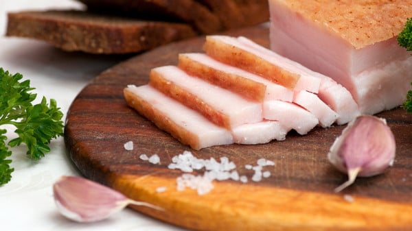 Makanan Khas Rusia Tinggi Kolesterol, Enak tapi Jangan Dikonsumsi Berlebihan