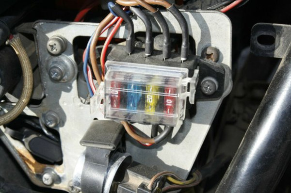 Sekring Motor, Bentuk dan Fungsi yang Perlu Anda Pahami