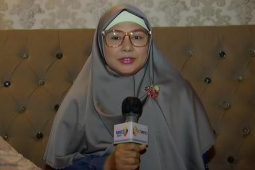 Vicky Prasetyo dan 3 Mantan Istrinya yang Dikenal Publik, Cerai Berujung Seteru