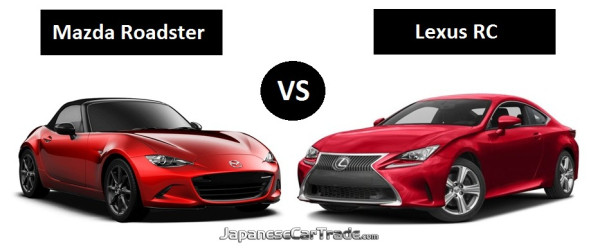 Bukan Mobil BMW, Mazda Justru Ingin Mengalahkan Lexus