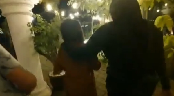 Selebgram Cantik yang Ditangkap Usai Masturbasi di Toilet Kafe, Ternyata Janda