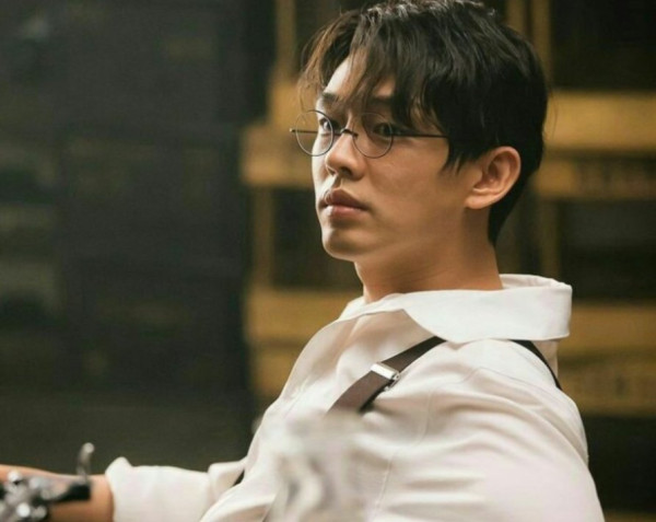 10 Drama Korea yang Bangkitkan Semangat, Ajarkan Kegigihan dalam Hidup