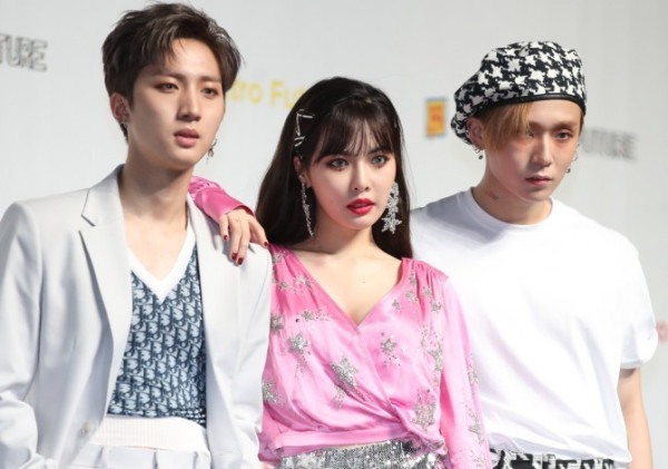 Selain NU'EST, Ini 6 Grup K-Pop yang Bubarnya Mengundang Kontroversi