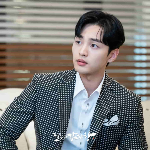 10 Drama Korea yang Bangkitkan Semangat, Ajarkan Kegigihan dalam Hidup