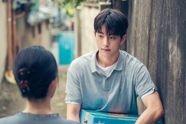 10 Drama Korea yang Bangkitkan Semangat, Ajarkan Kegigihan dalam Hidup