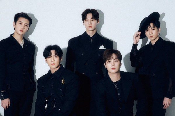 NU'EST Bubar, Penggemar Salahkan HYBE dan Pledis Entertainment