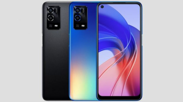 Oprek Kelebihan OPPO A55, Ponsel Canggih Rp2,699 Juta