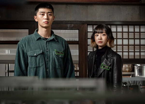 10 Drama Korea yang Bangkitkan Semangat, Ajarkan Kegigihan dalam Hidup
