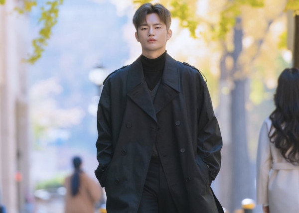 10 Drama Korea yang Bangkitkan Semangat, Ajarkan Kegigihan dalam Hidup