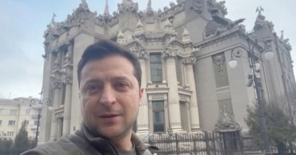 Veon Serba Salah, Operator Telekomunikasi Terbesar di Ukraina dan No 2 Rusia