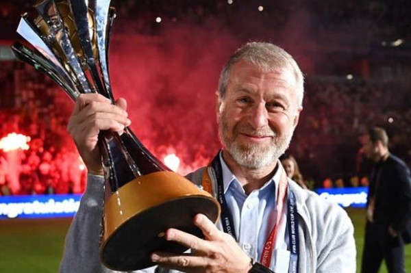 Ini Klub yang Menanggalkan dan Bertahan dengan Sponsor asal Rusia: Real Madrid Belum Lepas Fonbet