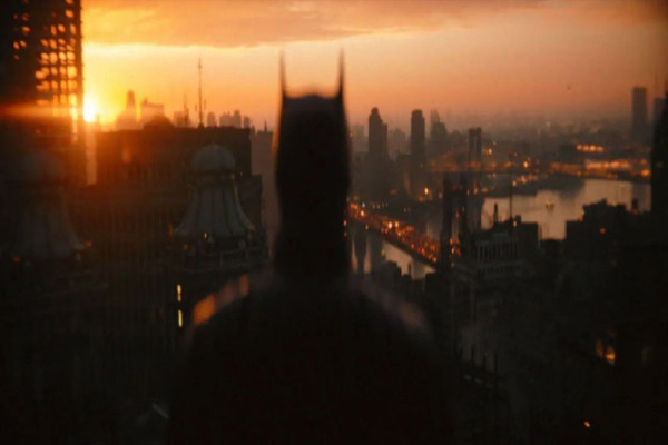 Ini Kata Orang-Orang yang sudah Nonton Film The Batman