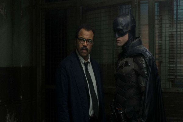 9 Fakta yang Harus Kamu Tahu sebelum Nonton Film The Batman