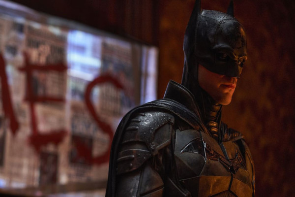 9 Fakta yang Harus Kamu Tahu sebelum Nonton Film The Batman