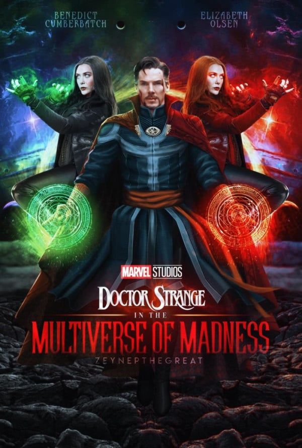 Setelah Netflix, Giliran Warner Bros dan Disney Hentikan Peredaran Film di Rusia