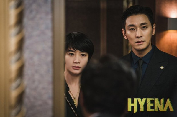 4 Drama Korea yang Diremehkan Dibintangi Aktor Terkenal, Ceritanya Menarik