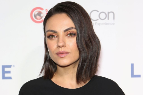 7 Artis Keturunan Ukraina yang Sukses di Hollywood, Nomor 3 Tak Disangka