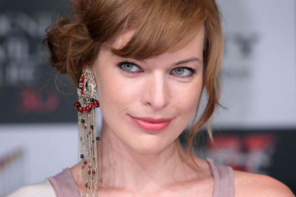 7 Artis Keturunan Ukraina yang Sukses di Hollywood, Nomor 3 Tak Disangka