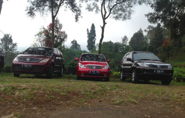 Beda Nasib Merek Asli India dengan Mobil Produksi Negeri Kari di Indonesia