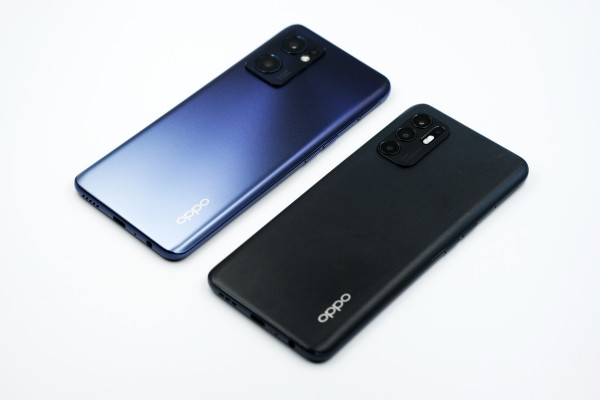 OPPO Reno7 Series 5G Resmi Melantai di Tanah Air, Segini Harganya!