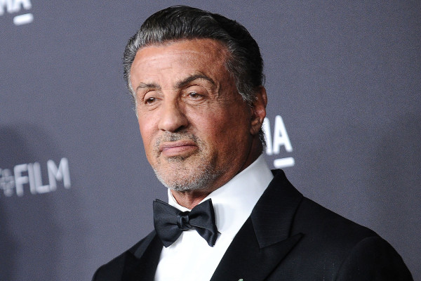 7 Artis Keturunan Ukraina yang Sukses di Hollywood, Nomor 3 Tak Disangka