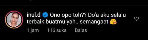 Heboh, Pedangdut Nassar Tiba-tiba Enggan Dipanggil King