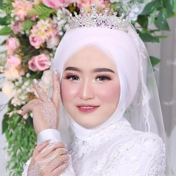 Susi Latifah Mantan Baby Sitter Mawar AFI Dinikahi Steno Ricardo karena Patuh
