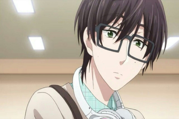 Pendiam Banget, 9 Karakter Anime Ini Nyaris Tak Pernah Bicara