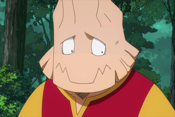Pendiam Banget, 9 Karakter Anime Ini Nyaris Tak Pernah Bicara