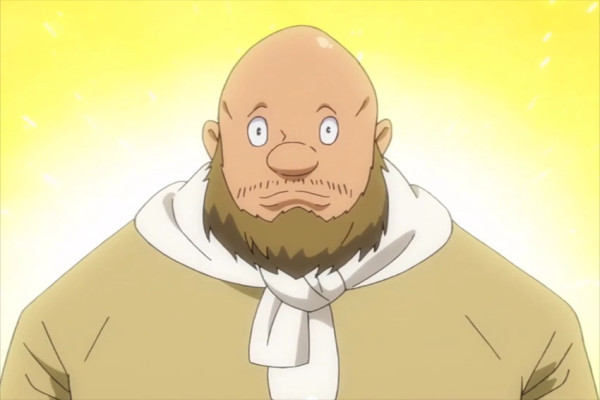 Pendiam Banget, 9 Karakter Anime Ini Nyaris Tak Pernah Bicara