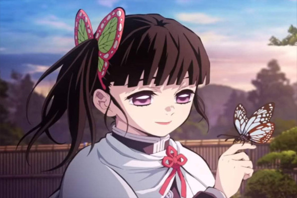 Pendiam Banget, 9 Karakter Anime Ini Nyaris Tak Pernah Bicara