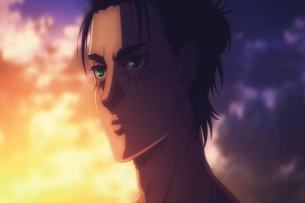 Eren Jaeger dan Lelouch Vi Britannia, Protagonis Abu-Abu Anime